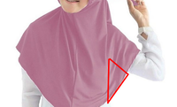 hijab problematic area